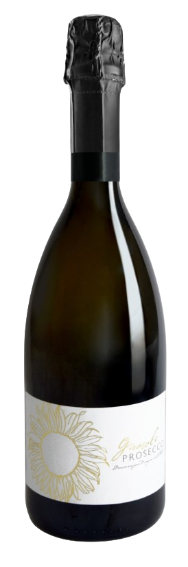 Girasole Spumante Prosecco