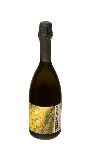 Prosecco spumante