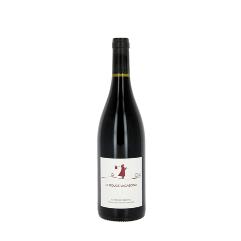 Le Rouge Vagabond 2023