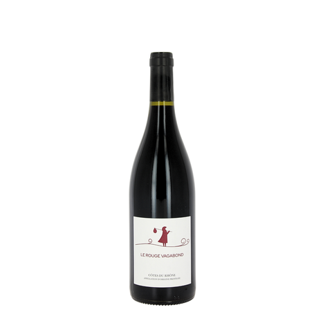 Le Rouge Vagabond 2023