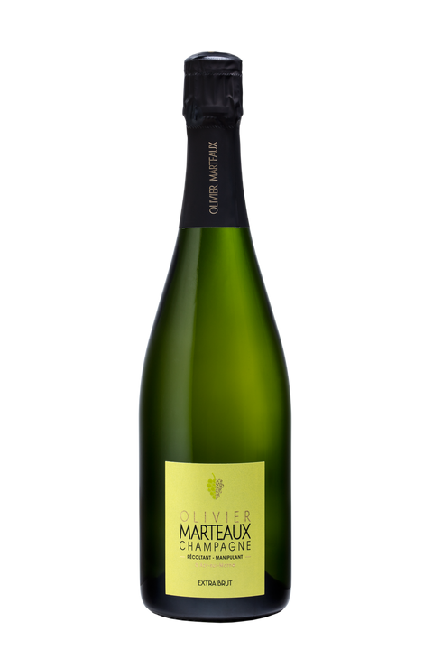 Champagne Extra Brut