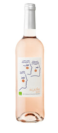 Cuvée Agathe -  CHATEAU DE CALAVON