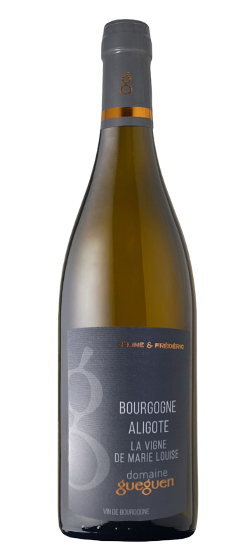 Cuvée BOURGOGNE ALIGOTE - Domaine Celine et Fréderic Gueguen