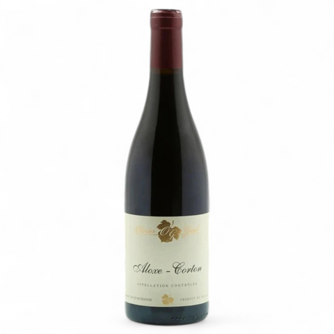 Bouteille de vin Aloxe-Corton 2023 du domaine Domaine Olivier Gard
