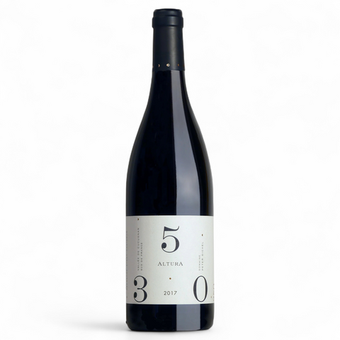 Bouteille de vin Altura 350 2021 du domaine Domaine Peter Sichel