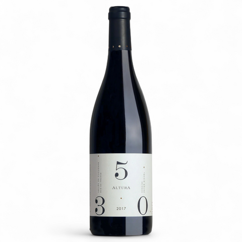 Bouteille de vin Altura 350 2022 du domaine Domaine Peter Sichel