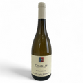 Bouteille de vin André Philippon Chablis 2024 du domaine Domaine du Château de Fleys