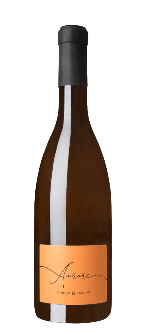 Cuvée Cuvée Aurore vin Orange - Château Vessière