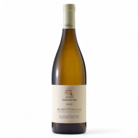 Bouteille de vin Auxey-Duresses 2023 du domaine Domaine Jessiaume