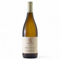 A bottle of 2024 Auxey-Duresses wine from Domaine Jessiaume