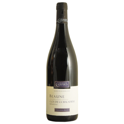 Beaune Clos De La Maladière Monopole Rouge 2023