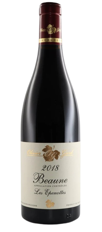 Beaunes Les Epenottes 2022