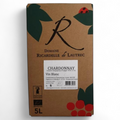 Botella de vino BIB de 5 l «Cuvée Scène» - Chardonnay n.º 9 2025 de la bodega Domaine Ricardelle de Lautrec