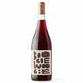 Botella de vino Boogie Woogie - Blouge para tomar fresco 2025 de la bodega Aubert & Mathieu