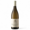 Botella de vino Bourgogne Aligoté 2022 de la bodega Domaine Jessiaume