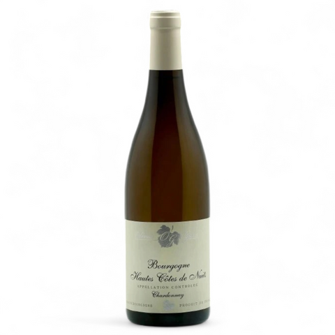 Bouteille de vin Bourgogne Hautes Côtes de Nuits Blanc 2023 du domaine Domaine Olivier Gard