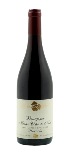 Burgundy Hautes Côtes de Nuits Red 2024