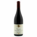 Bouteille de vin Bourgogne Hautes Côtes de Nuits Rouge 2023 du domaine Domaine Olivier Gard