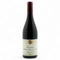 Bouteille de vin Bourgogne Hautes Côtes de Nuits Vieilles Vignes Rouge 2023 du domaine Domaine Olivier Gard