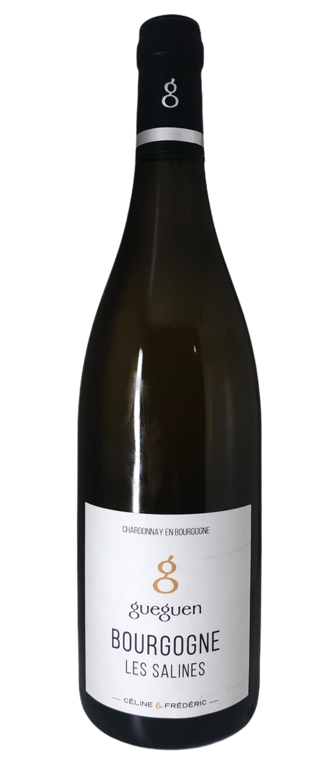 Côtes Salines Sérénité 2023