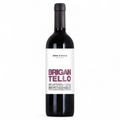 Bouteille de vin Brigantello Nero d'Avola 2024 du domaine Vignobles Francois Lurton