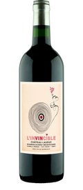 Cuvée L'InVinCible ( Sans Sulfites Ajoutés ) - Château Lauduc