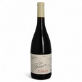 Bottiglia di vino Brusques 2024 della tenuta Domaine de Villeneuve