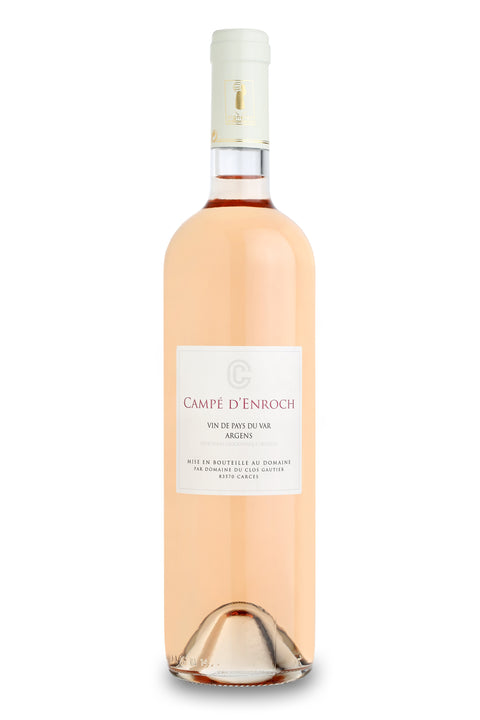 Cuvée Campé d'Enroch - Domaine du Clos Gautier