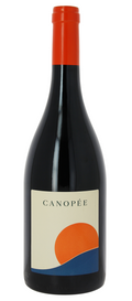 Cuvée Canopée Nature Sans Sulfites - Vignobles David