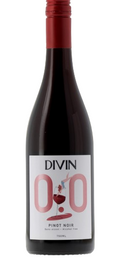 Cuvée DIVIN Origine Pinot Noir 00% - Domaine Fournier Père & Fils