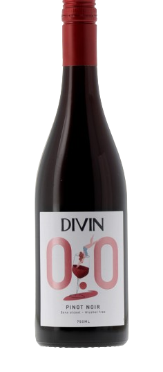 Cuvée DIVIN Origine Pinot Noir 00% - Domaine Fournier Père & Fils