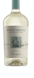 Cuvée Corvezzo – Vento d’Estate Pinot Grigio - Vignobles Francois Lurton