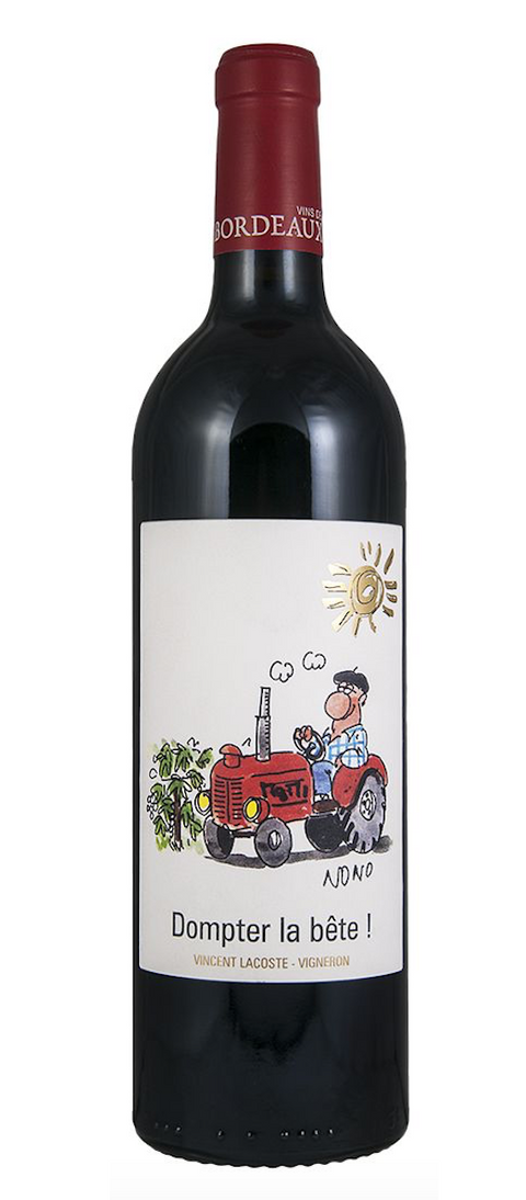 Dompter la Bête 2022