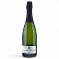 Bouteille de vin Cattin Sauvage Crémant Brut du domaine Joseph CATTIN