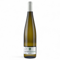 Bouteille de vin Cattin Sauvage Riesling 2024 du domaine Joseph CATTIN