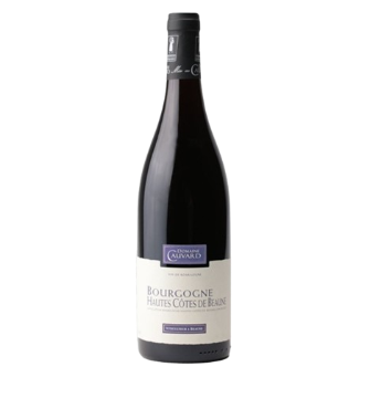 Hautes Côtes de Beaune 2022