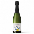 Bouteille de vin Cava La Gresca du domaine Vignobles Francois Lurton