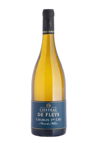 Chablis 1er Cru Mont de Milieu 2023