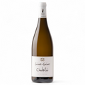 Botella de vino Chablis 2024 de la bodega Domaine GRIVOT-GOISOT