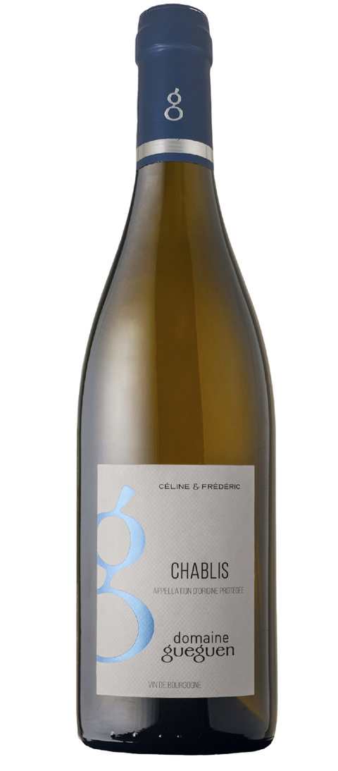 Cuvée Chablis - Domaine Celine et Fréderic Gueguen
