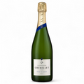 Bouteille de vin Champagne Blanc de Blancs Brut du domaine Champagne Gremillet