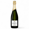 Bouteille de vin Champagne Brut Nature Zéro Dosage du domaine Champagne Gremillet