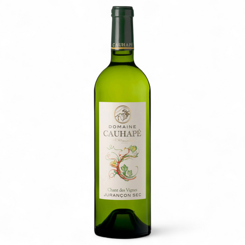 Bouteille de vin Chant des Vignes 2021 du domaine Domaine Cauhapé