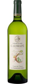 Cuvée Chant des Vignes - Domaine Cauhapé