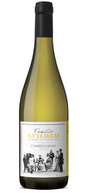 Cuvée Chardonnay - Château Guilhem
