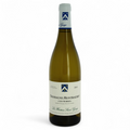 Bouteille de vin Chassagne Les Pierres 2021 du domaine Les Héritiers Saint-Genys