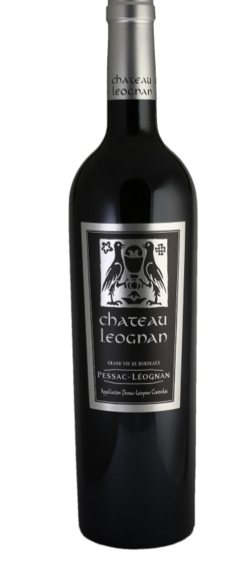 Cuvée Château Léognan - Château de Léognan