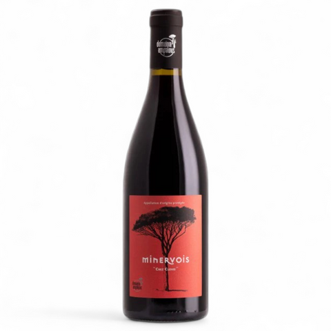 Bouteille de vin Chez Clovis 2022 du domaine Domaine Ampelous