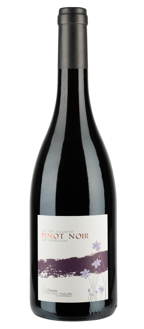Bourgogne Pinot Noir 2025