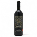 Bouteille de vin Corvezzo Posidone Primitivo 2024 du domaine Vignobles Francois Lurton